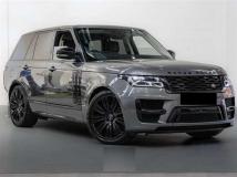 2019 Land Rover Range Rover