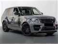 2019 Land Rover Range Rover