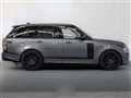2019 Land Rover Range Rover