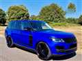 2019 Land Rover Range Rover