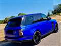 2019 Land Rover Range Rover