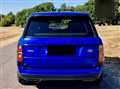 2019 Land Rover Range Rover