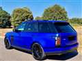 2019 Land Rover Range Rover