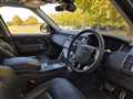 2019 Land Rover Range Rover