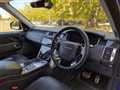 2019 Land Rover Range Rover