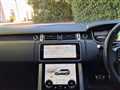 2019 Land Rover Range Rover