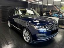 2019 Land Rover Range Rover