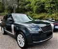 2019 Land Rover Range Rover