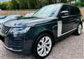 2019 Land Rover Range Rover