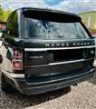 2019 Land Rover Range Rover