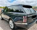 2019 Land Rover Range Rover