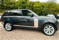 2019 Land Rover Range Rover