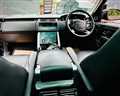 2019 Land Rover Range Rover
