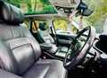 2019 Land Rover Range Rover