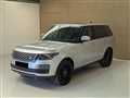 2019 Land Rover Range Rover