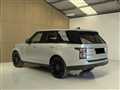 2019 Land Rover Range Rover