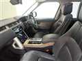 2019 Land Rover Range Rover