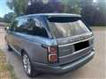 2019 Land Rover Range Rover