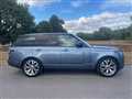 2019 Land Rover Range Rover