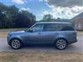 2019 Land Rover Range Rover