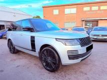 2019 Land Rover Range Rover