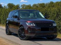 2020 Land Rover Range Rover
