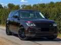 2020 Land Rover Range Rover