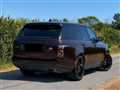 2020 Land Rover Range Rover