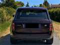2020 Land Rover Range Rover