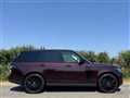 2020 Land Rover Range Rover