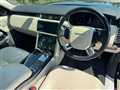2020 Land Rover Range Rover