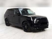 2020 Land Rover Range Rover
