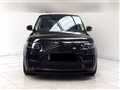 2020 Land Rover Range Rover
