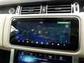2020 Land Rover Range Rover