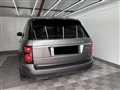 2020 Land Rover Range Rover