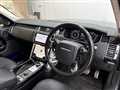 2020 Land Rover Range Rover