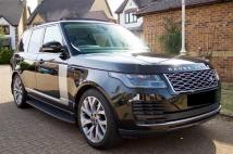 2020 Land Rover Range Rover