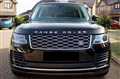 2020 Land Rover Range Rover