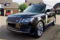 2020 Land Rover Range Rover
