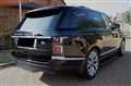 2020 Land Rover Range Rover