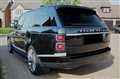 2020 Land Rover Range Rover