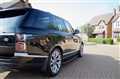 2020 Land Rover Range Rover