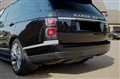 2020 Land Rover Range Rover