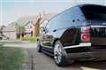 2020 Land Rover Range Rover