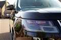 2020 Land Rover Range Rover