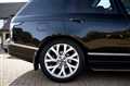 2020 Land Rover Range Rover