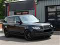 2020 Land Rover Range Rover