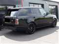 2020 Land Rover Range Rover