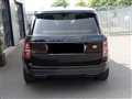 2020 Land Rover Range Rover