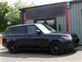 2020 Land Rover Range Rover